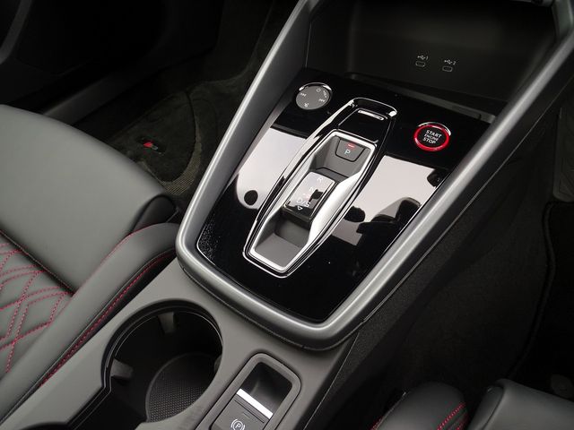 AUDI S3 SPORTBACK 2025 Image 31