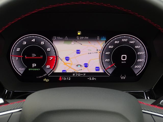 AUDI S3 SPORTBACK 2025 Image 31