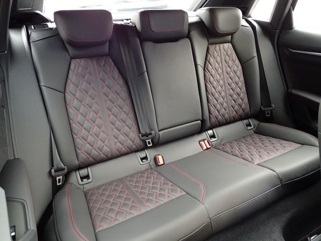 AUDI S3 SPORTBACK 2025 Image 31