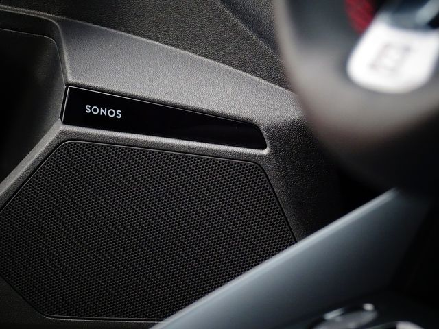 AUDI S3 SPORTBACK 2025 Image 31