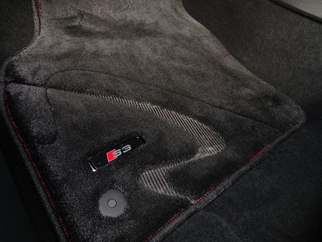 AUDI S3 SPORTBACK 2025 Image 31