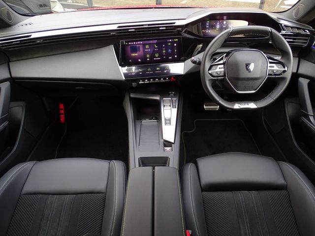 PEUGEOT 308SW 2023 Image 31