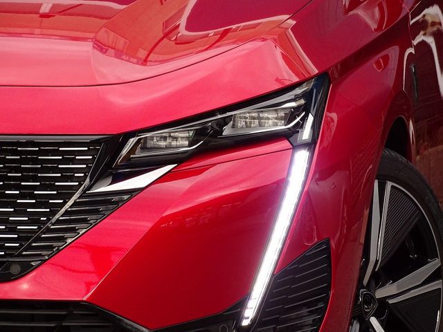 PEUGEOT 308SW 2023 Image 31