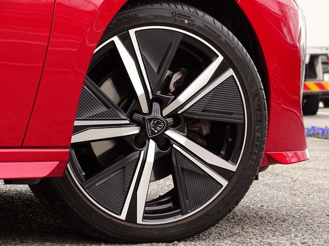 PEUGEOT 308SW 2023 Image 31