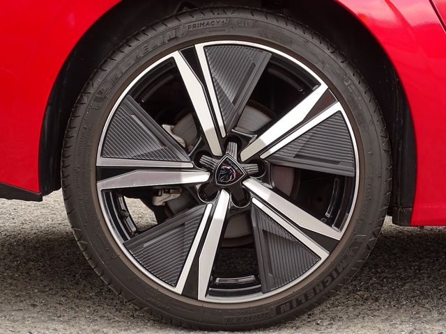 PEUGEOT 308SW 2023 Image 31