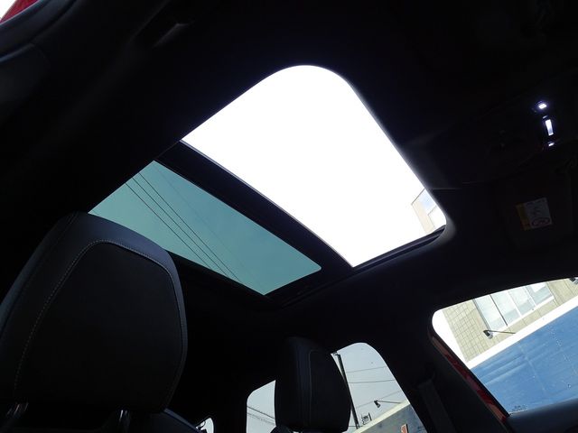 PEUGEOT 308SW 2023 Image 31