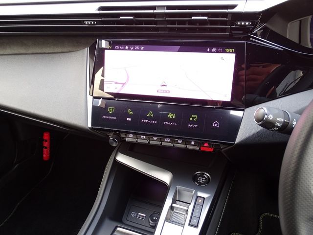 PEUGEOT 308SW 2023 Image 31