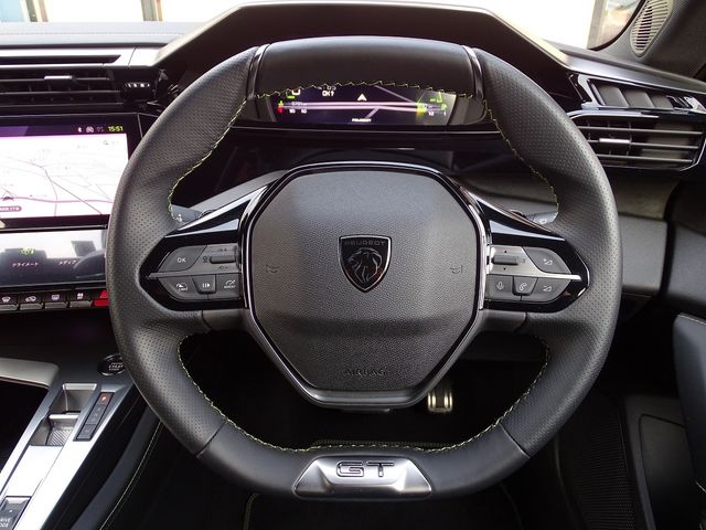 PEUGEOT 308SW 2023 Image 31