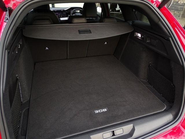 PEUGEOT 308SW 2023 Image 31