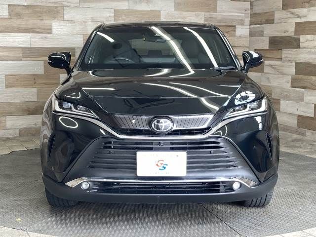 TOYOTA HARRIER 2WD 2021 Image 31