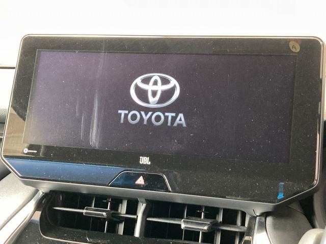 TOYOTA HARRIER 2WD 2021 Image 31