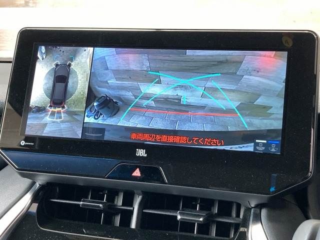 TOYOTA HARRIER 2WD 2021 Image 31