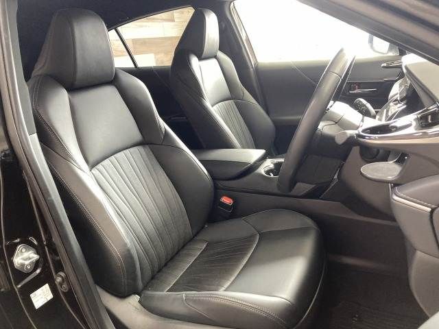 TOYOTA HARRIER 2WD 2021 Image 31