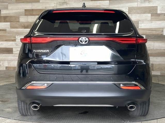 TOYOTA HARRIER 2WD 2021 Image 31