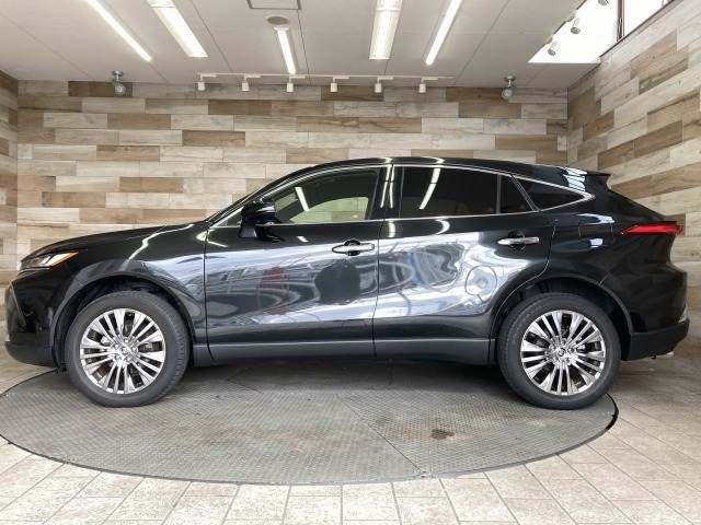 TOYOTA HARRIER 2WD 2021 Image 31