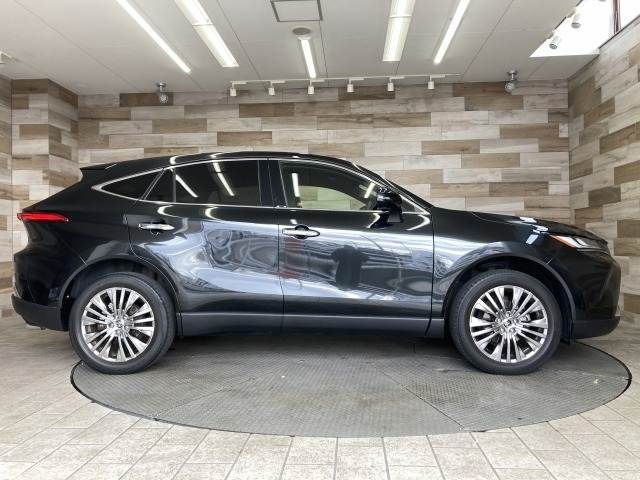 TOYOTA HARRIER 2WD 2021 Image 31