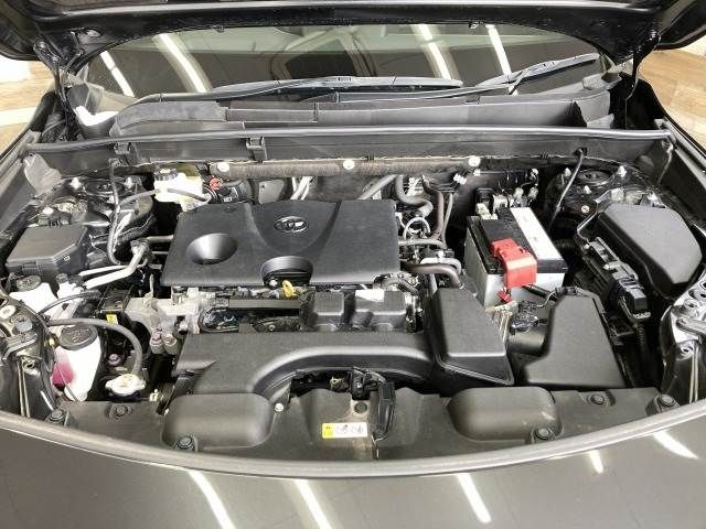 TOYOTA HARRIER 2WD 2021 Image 31