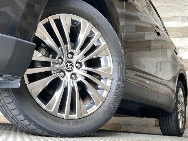 TOYOTA HARRIER 2WD 2021 Image 31