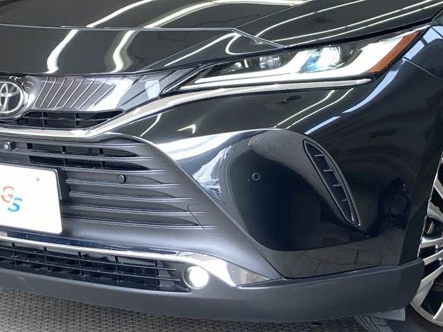 TOYOTA HARRIER 2WD 2021 Image 31