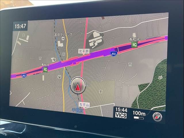 MERCEDES BENZ GLC CL 2017 Image 31