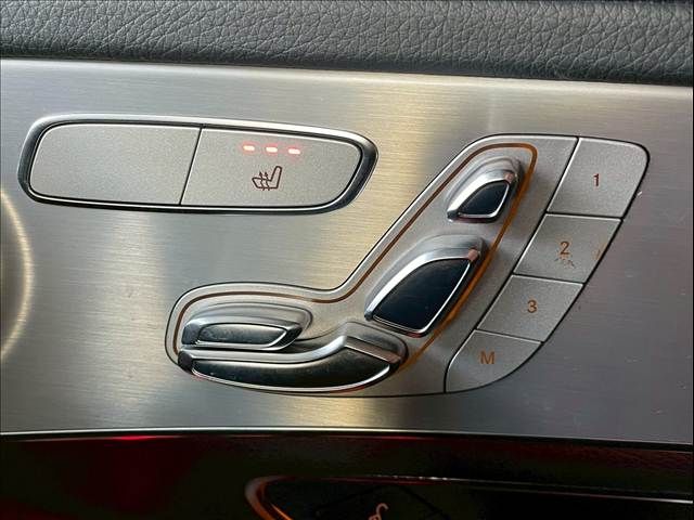 MERCEDES BENZ GLC CL 2017 Image 31