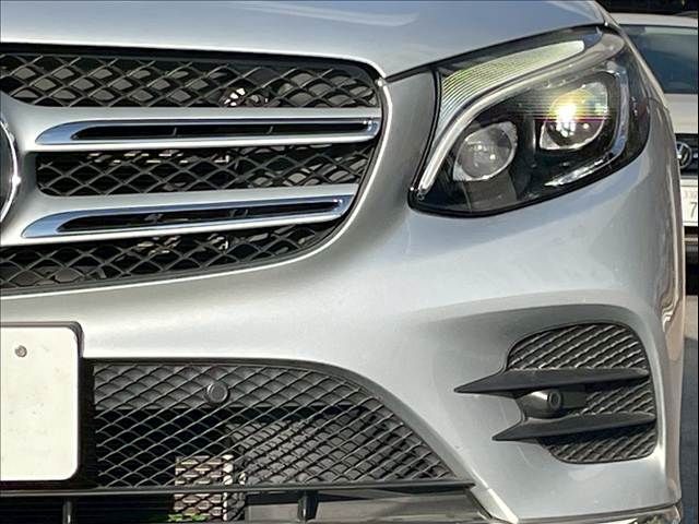 MERCEDES BENZ GLC CL 2017 Image 31