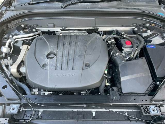 VOLVO XC60 2021 Image 31