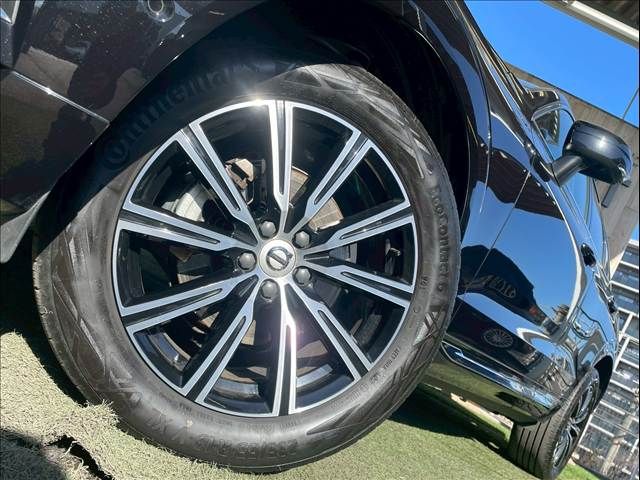 VOLVO XC60 2021 Image 31