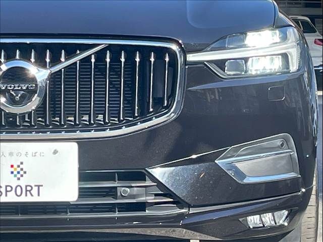 VOLVO XC60 2021 Image 31