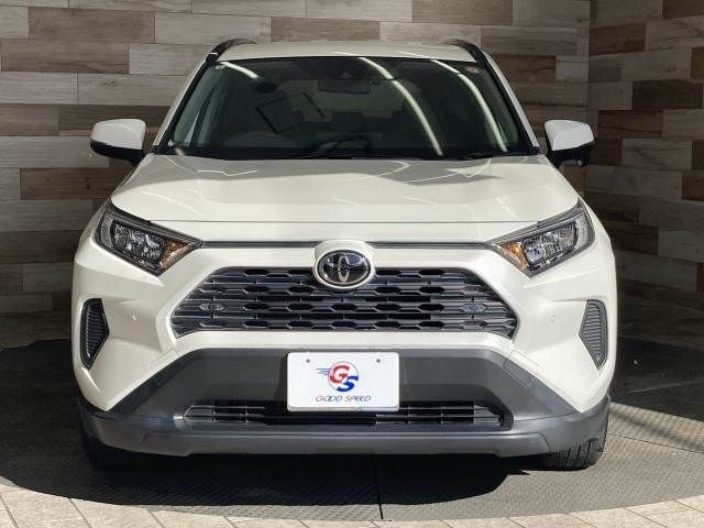TOYOTA RAV4 4WD 2019 Image 31