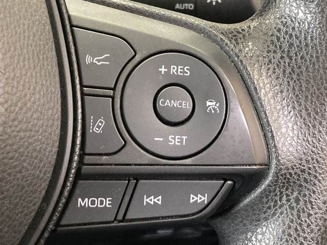 TOYOTA RAV4 4WD 2019 Image 31