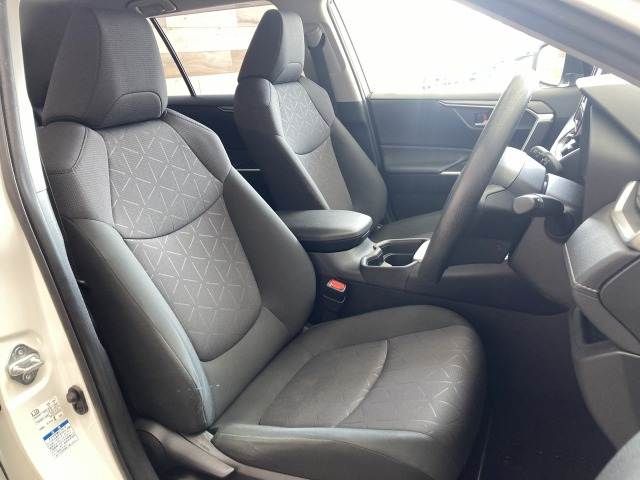 TOYOTA RAV4 4WD 2019 Image 31