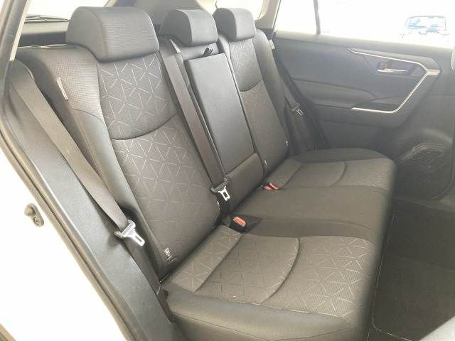 TOYOTA RAV4 4WD 2019 Image 31