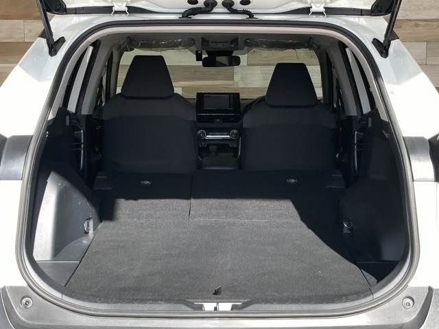 TOYOTA RAV4 4WD 2019 Image 31