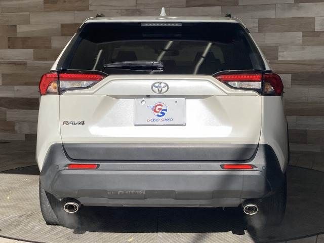 TOYOTA RAV4 4WD 2019 Image 31