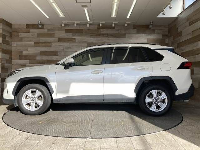 TOYOTA RAV4 4WD 2019 Image 31