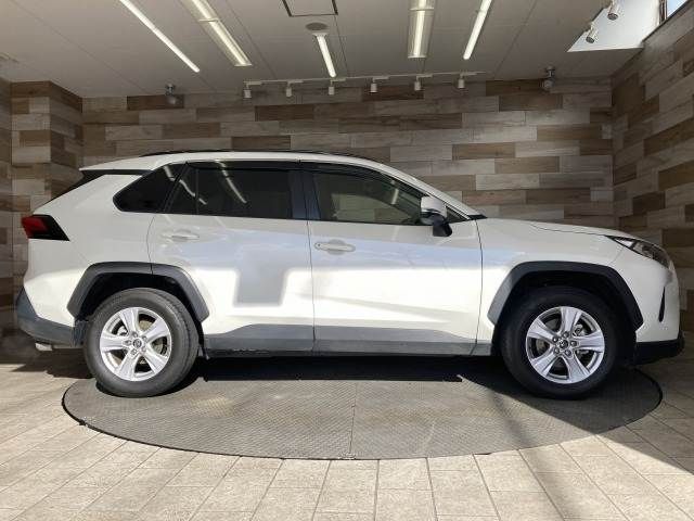 TOYOTA RAV4 4WD 2019 Image 31