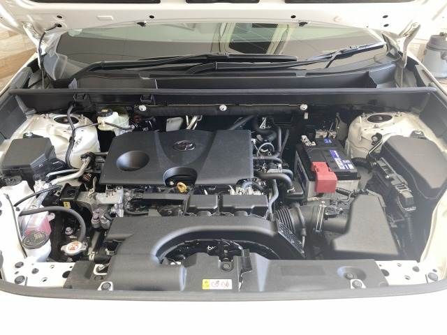 TOYOTA RAV4 4WD 2019 Image 31