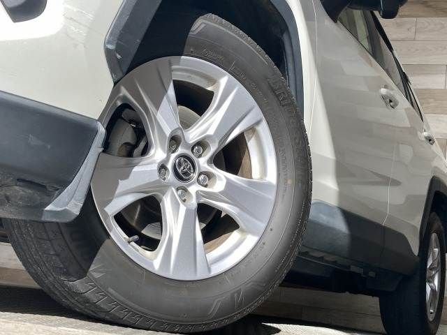 TOYOTA RAV4 4WD 2019 Image 31