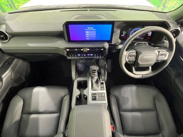 TOYOTA LANDCRUISER 250 2024 Image 31