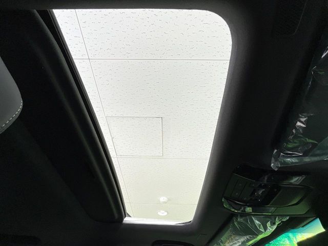 TOYOTA LANDCRUISER 250 2024 Image 31