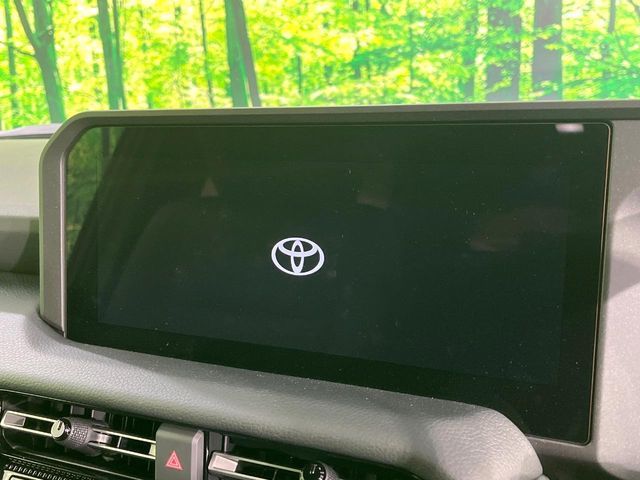 TOYOTA LANDCRUISER 250 2024 Image 31