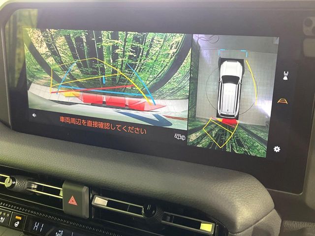 TOYOTA LANDCRUISER 250 2024 Image 31