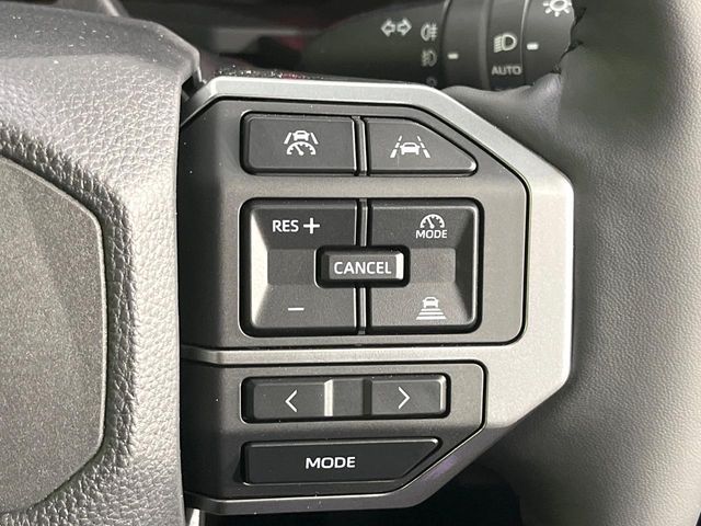 TOYOTA LANDCRUISER 250 2024 Image 31