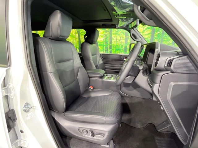 TOYOTA LANDCRUISER 250 2024 Image 31