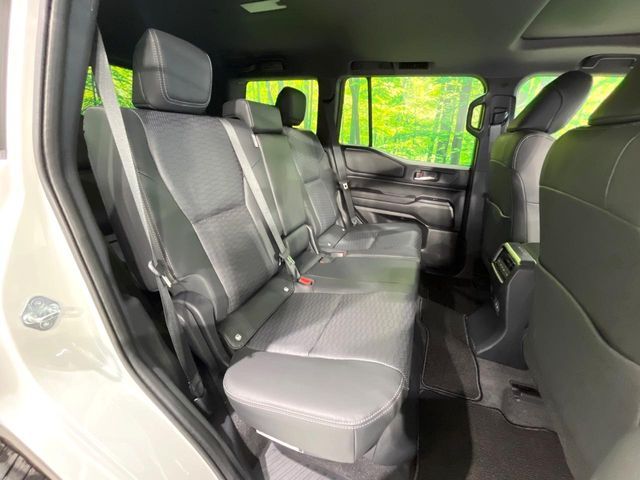 TOYOTA LANDCRUISER 250 2024 Image 31