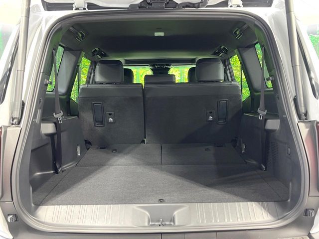 TOYOTA LANDCRUISER 250 2024 Image 31