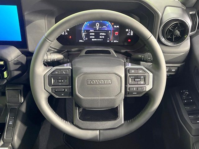 TOYOTA LANDCRUISER 250 2024 Image 31