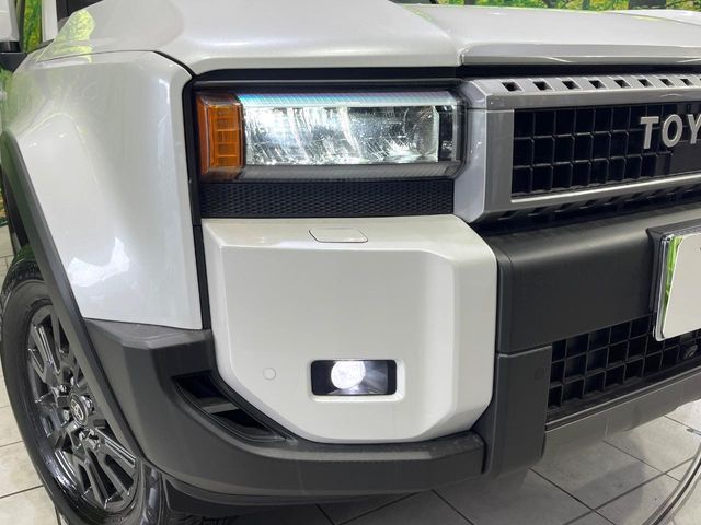 TOYOTA LANDCRUISER 250 2024 Image 31