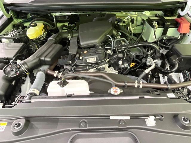 TOYOTA LANDCRUISER 250 2024 Image 31